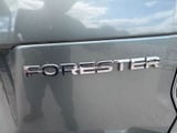 2018 Subaru Forester - Preview 8