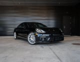 2023 Porsche Panamera - Preview 9
