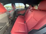 2022 Lexus NX - Preview 8