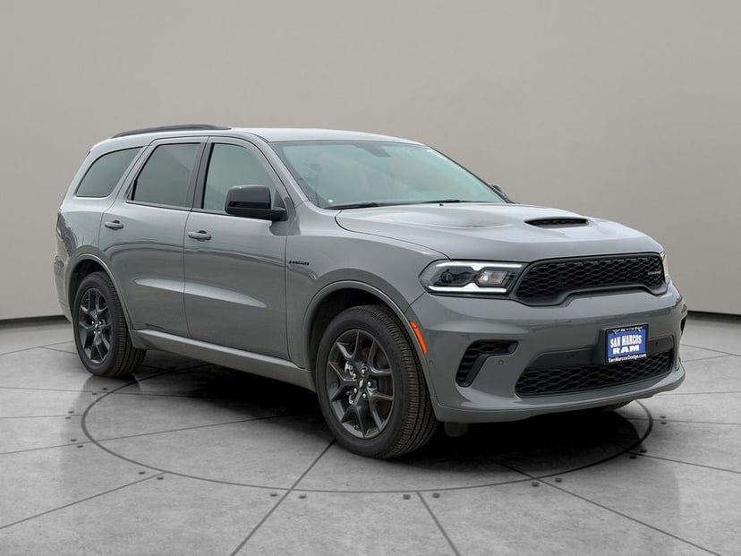 2026 Dodge Durango - Image 1