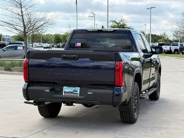 2026 Toyota Tundra - Image 2
