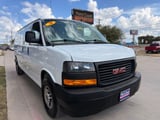 2020 GMC Savana Cargo - Preview 2