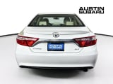 2015 Toyota Camry - Preview 6