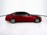 2016 Cadillac CTS - Preview 8