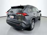 2025 Toyota RAV4 - Preview 5