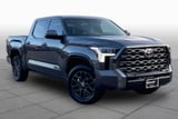 2025 Toyota Tundra - Preview 2