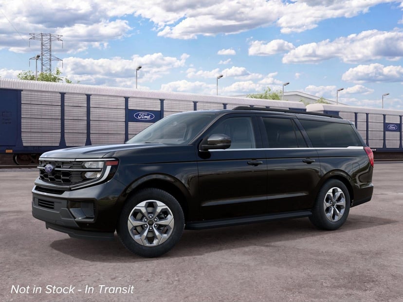 2027 Ford Expedition Max - Image 1