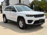 2023 Jeep Grand Cherokee - Preview 8