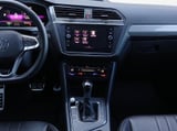 2023 Volkswagen Tiguan - Preview 3