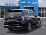 2027 Chevrolet Tahoe - Preview 4