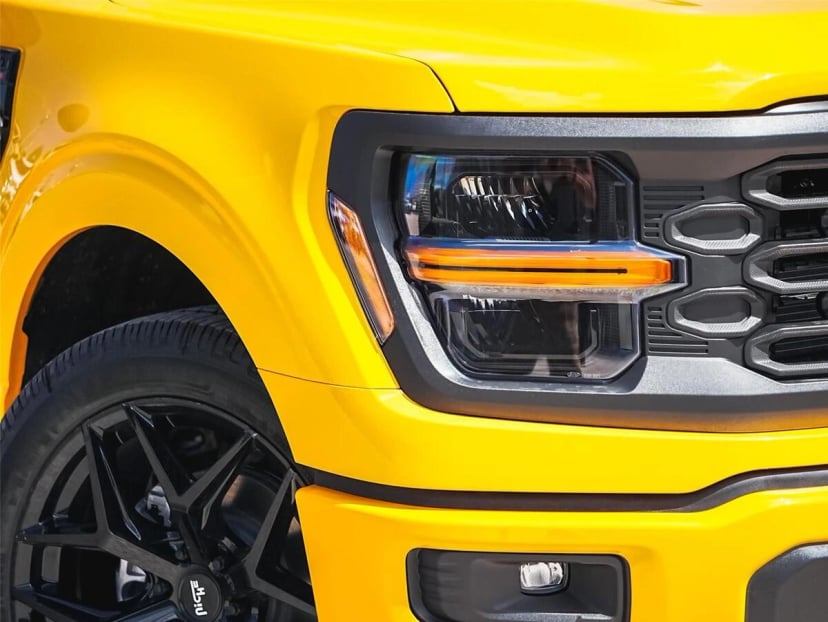 2026 Ford F-150 - Image 2