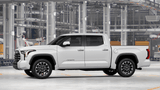 2026 Toyota Tundra - Preview 3