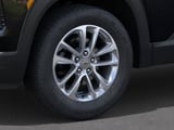 2026 Chevrolet Trailblazer - Preview 9
