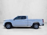 2025 Chevrolet Silverado 1500 - Preview 7