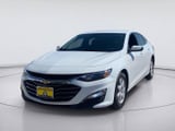 2024 Chevrolet Malibu - Preview 2