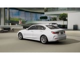 2026 BMW 3 Series - Preview 2