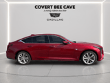 2026 Cadillac CT5 - Preview 11
