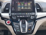 2022 Honda Odyssey - Preview 16