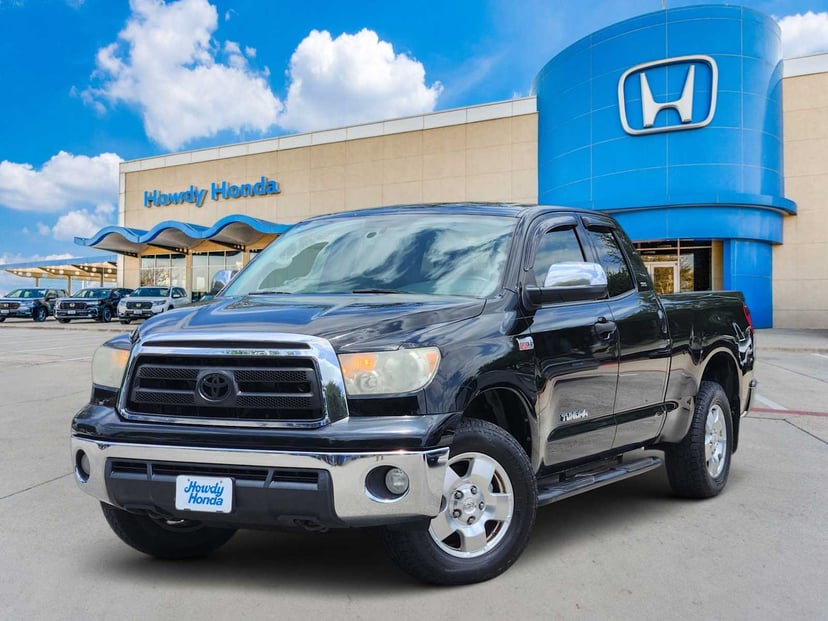 2013 Toyota Tundra - Image 1