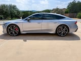 2022 Audi RS 7 - Preview 3