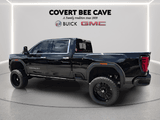 2026 GMC Sierra 2500HD - Preview 6