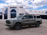 2026 Ram 1500 - Preview 2