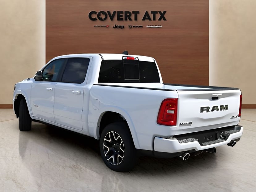 2026 Ram 1500 - Image 3
