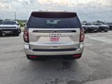 2023 Chevrolet Tahoe - Preview 8