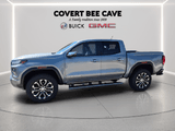2026 GMC Canyon - Preview 4