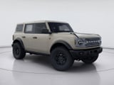 2026 Ford Bronco - Preview 7