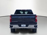 2024 Chevrolet Silverado 1500 - Preview 5