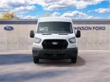 2027 Ford Transit - Preview 3