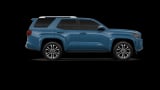 2026 Toyota 4Runner - Preview 12