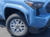 2026 Toyota Tacoma - Preview 3