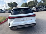 2026 Lexus RX - Preview 4