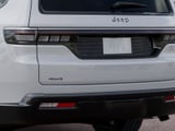 2026 Jeep Grand Wagoneer - Preview 13