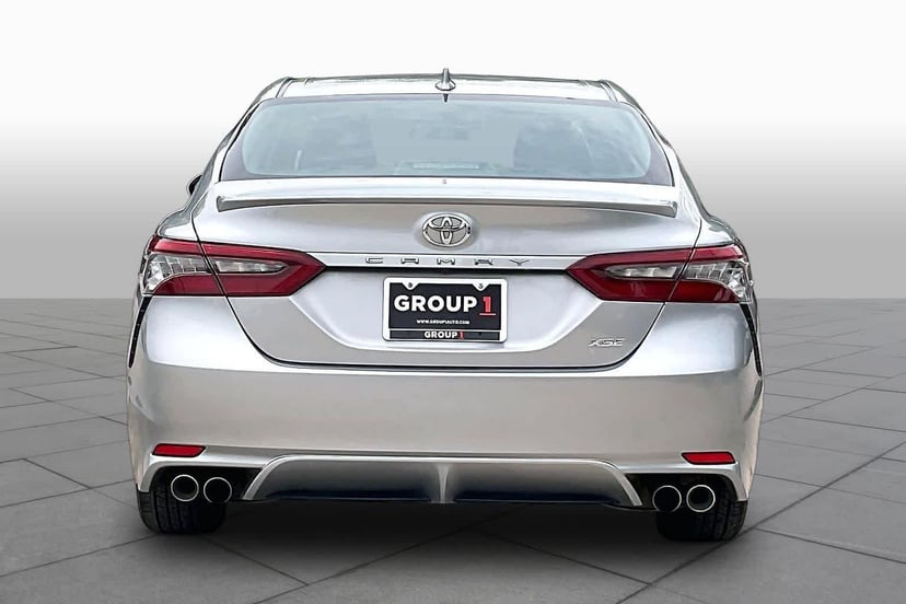 2024 Toyota Camry - Image 3