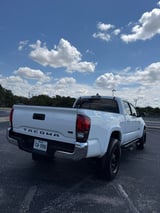 2022 Toyota Tacoma - Preview 7