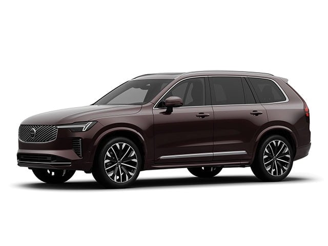 2027 Volvo XC90 - Image 1