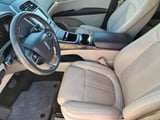 2020 Lincoln Nautilus - Preview 13