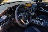 2026 INFINITI QX60 - Preview 8