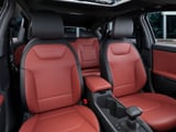 2027 Kia K4 - Preview 15