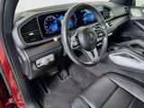 2022 Mercedes-Benz GLE - Preview 9