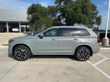 2026 Volvo XC90 - Preview 3