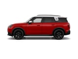2027 MINI Countryman - Preview 4