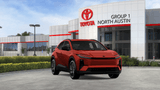 2026 Toyota C-HR - Preview 16