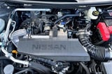 2026 Nissan Rogue - Preview 15