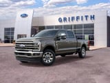 2027 Ford F-250 - Preview 3