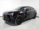 2024 Chevrolet Blazer EV - Preview 9