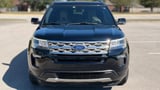 2018 Ford Explorer - Preview 2